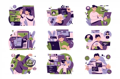 sdlc adalah Proses Penting: Fase Software Development Life Cycle