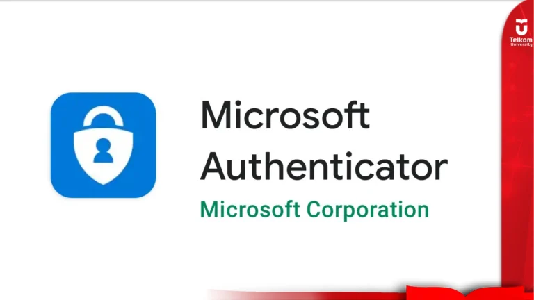 Petunjuk Layanan Aktivasi Autentikasi 2FA dengan Microsoft Authenticator