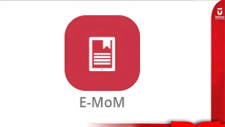 Panduan E-MoM (Elektronik Minutes of Meeting) Pemeriksa, Pemimpin Rapat, dan Penerima Tugas, Notulensi