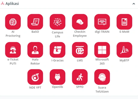 pilih menu emom