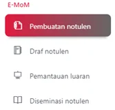 menu emom