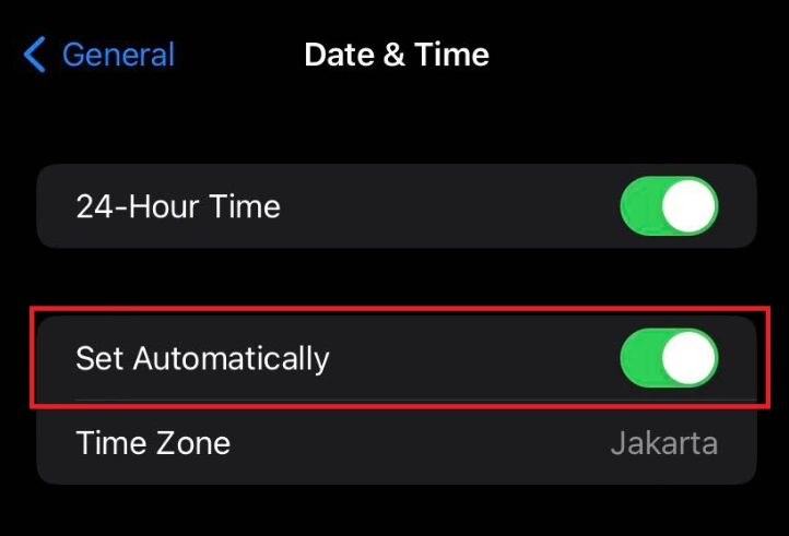 Untuk Pengguna iOS (iPhone/iPad)