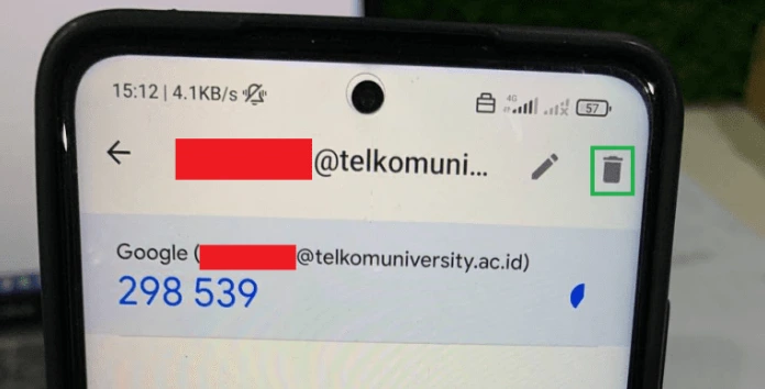Langkah Lanjutan Jika Token Masih Tidak Bisa Digunakan