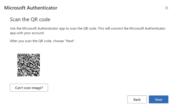 Pindai Kode QR