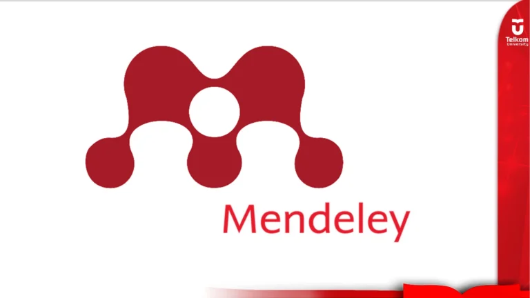 Panduan Menambahkan Mendeley Cite di Microsoft Word