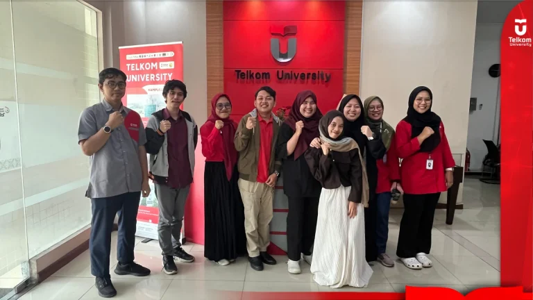 Monitoring dan Evaluasi Keamanan Website Prodi Tel-U Jakarta