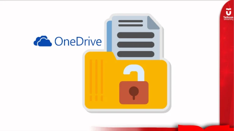 Cara Berbagi dan Menghentikan Akses File atau Folder di OneDrive