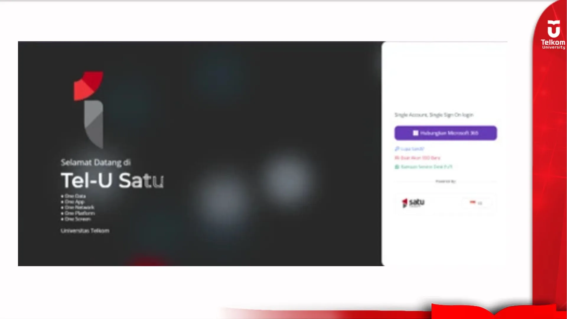 Prosedur Penanganan Kendala Lisensi, Website, dan Wordpress