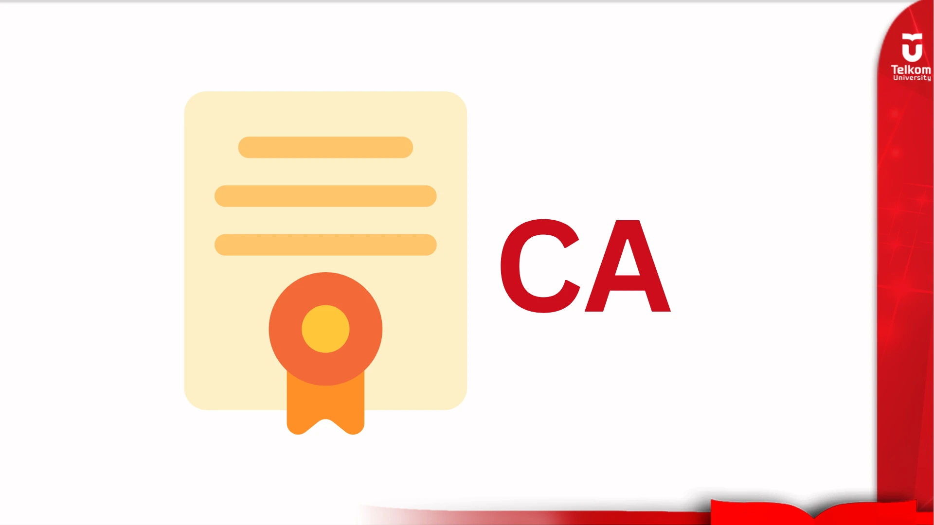 Cara Install Sertifikat CA di Tablet Android