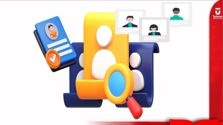 Panduan Mengubah Foto Profil MyTelU dan iGracias Mahasiswa