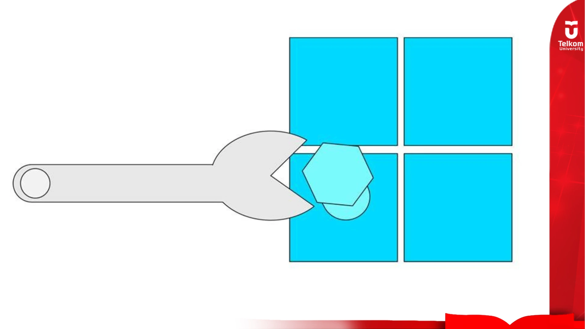 Cara Mengatasi Pesan “Managed by Your Organization” di Microsoft Windows