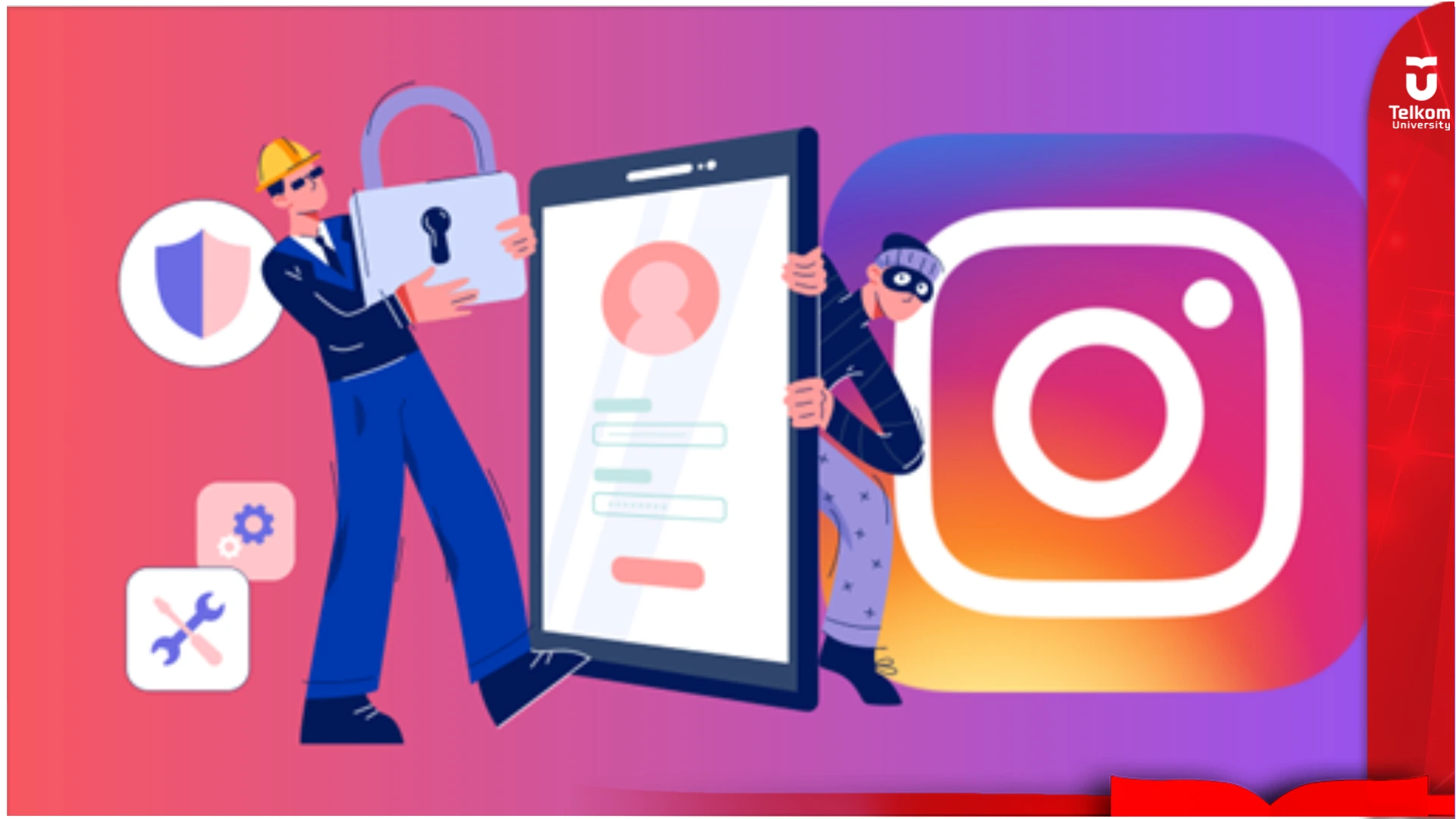 Data Pengguna Instagram Berpotensi Bocor