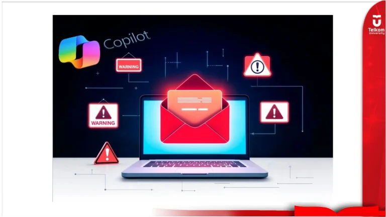 Bug pada Microsoft 365 Copilot Berpotensi Mengekspos Email Berlabel “Confidential” (bypass DLP)
