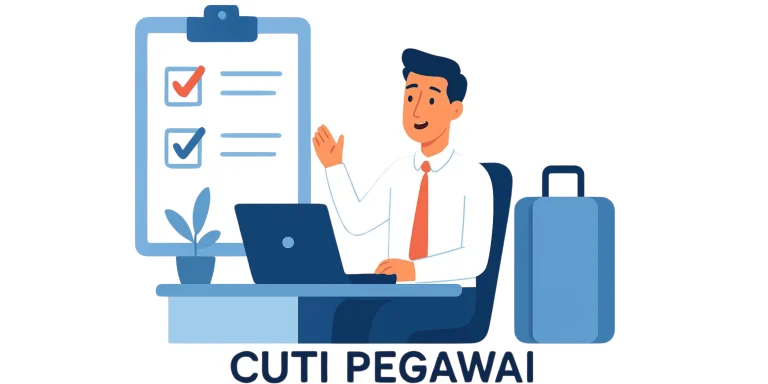 Informasi Kendala dan Panduan Pengajuan Cuti Pegawai