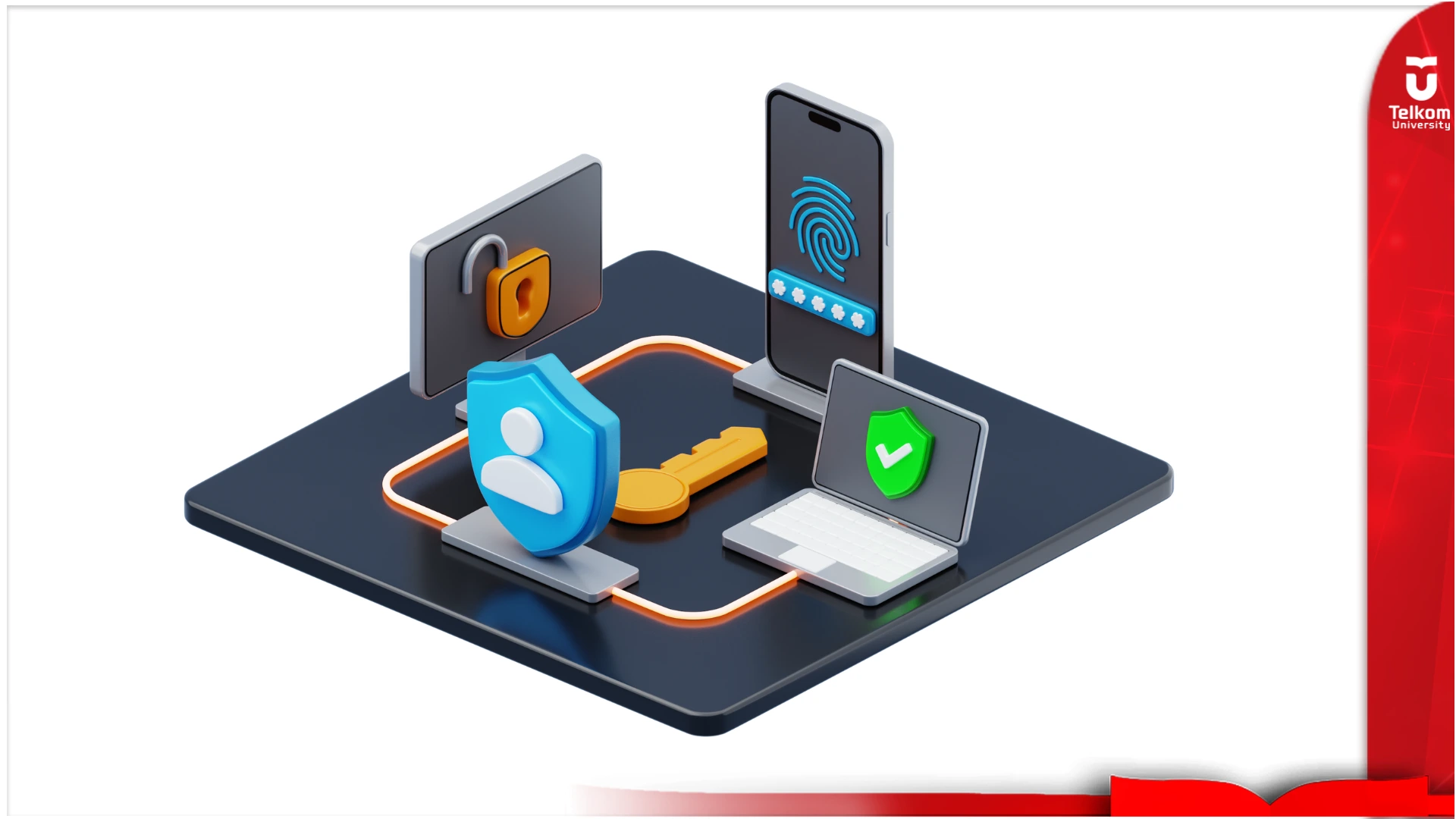 Gambar Unggulan: cover artikel passkey