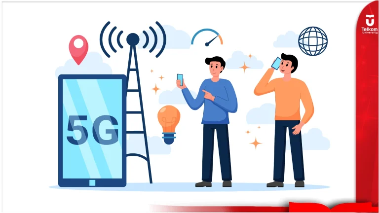 unggulan: cover artikel teknologi 5G