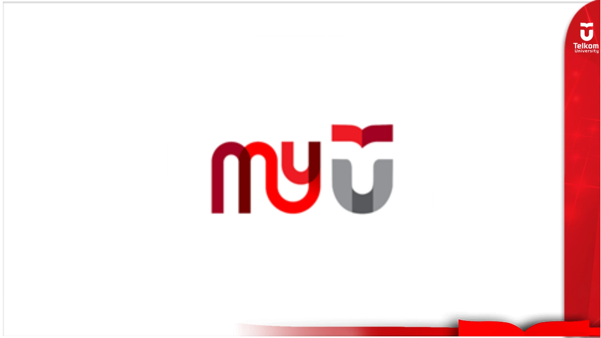 Panduan Clear Cache Aplikasi MyTelU Mobile