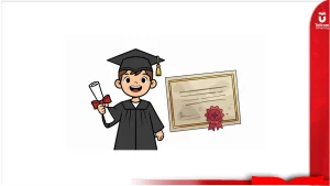 Panduan Download Ijazah dan Transkrip Nilai Telkom University