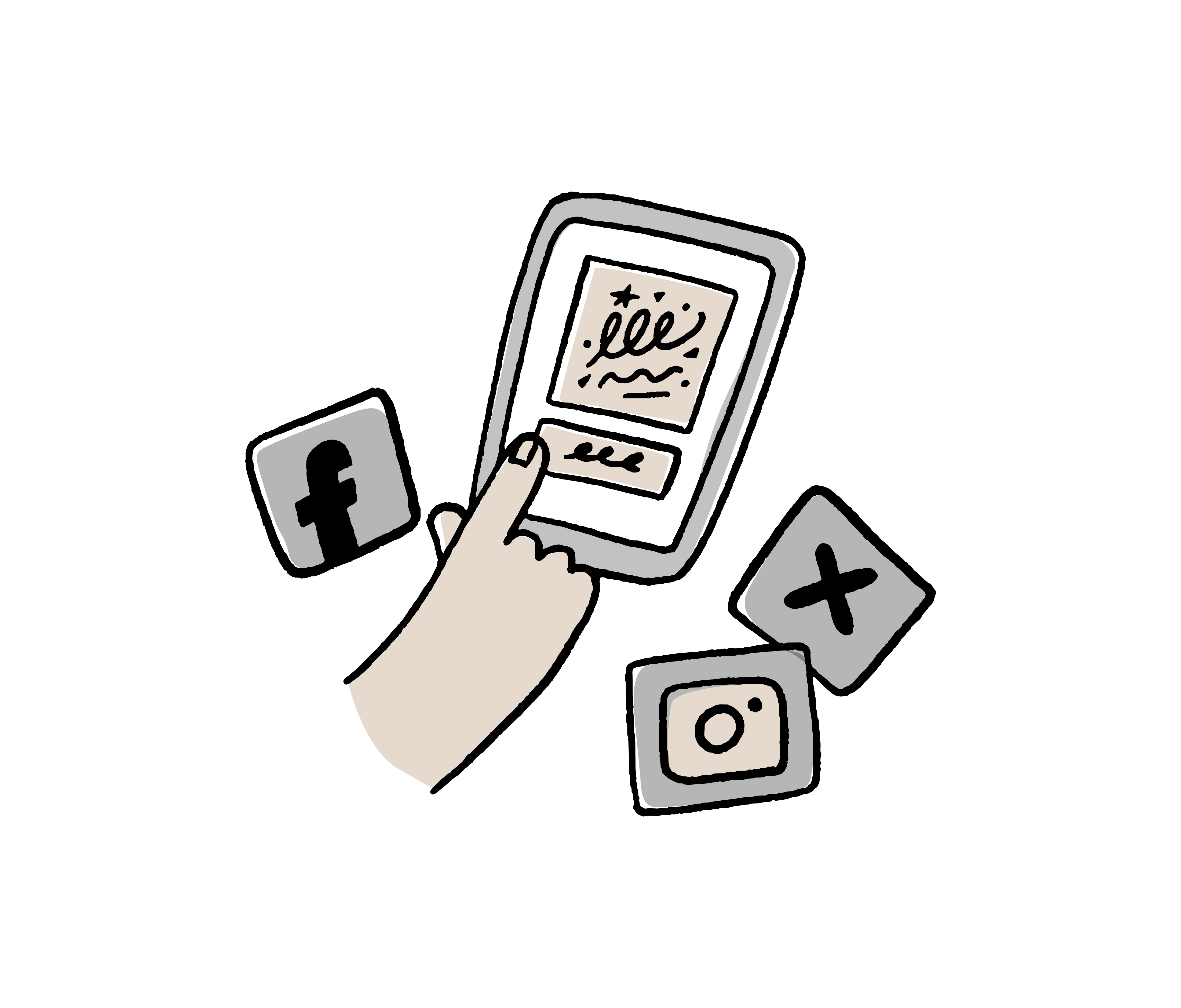 hati-hati manipulasi dari deepfake