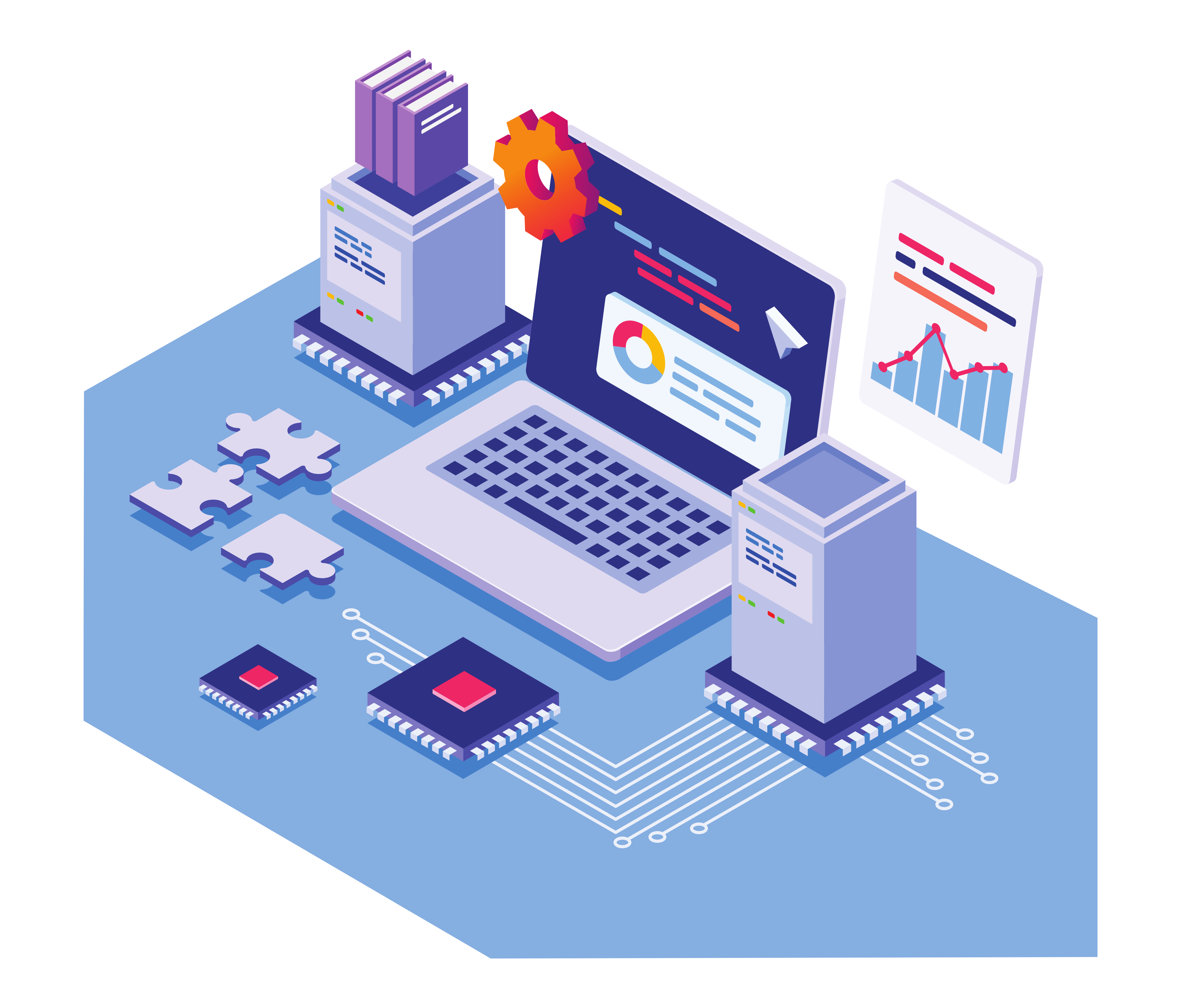 soft computing yang mengintegrasikan untuk pengembangan sistem cerdas.