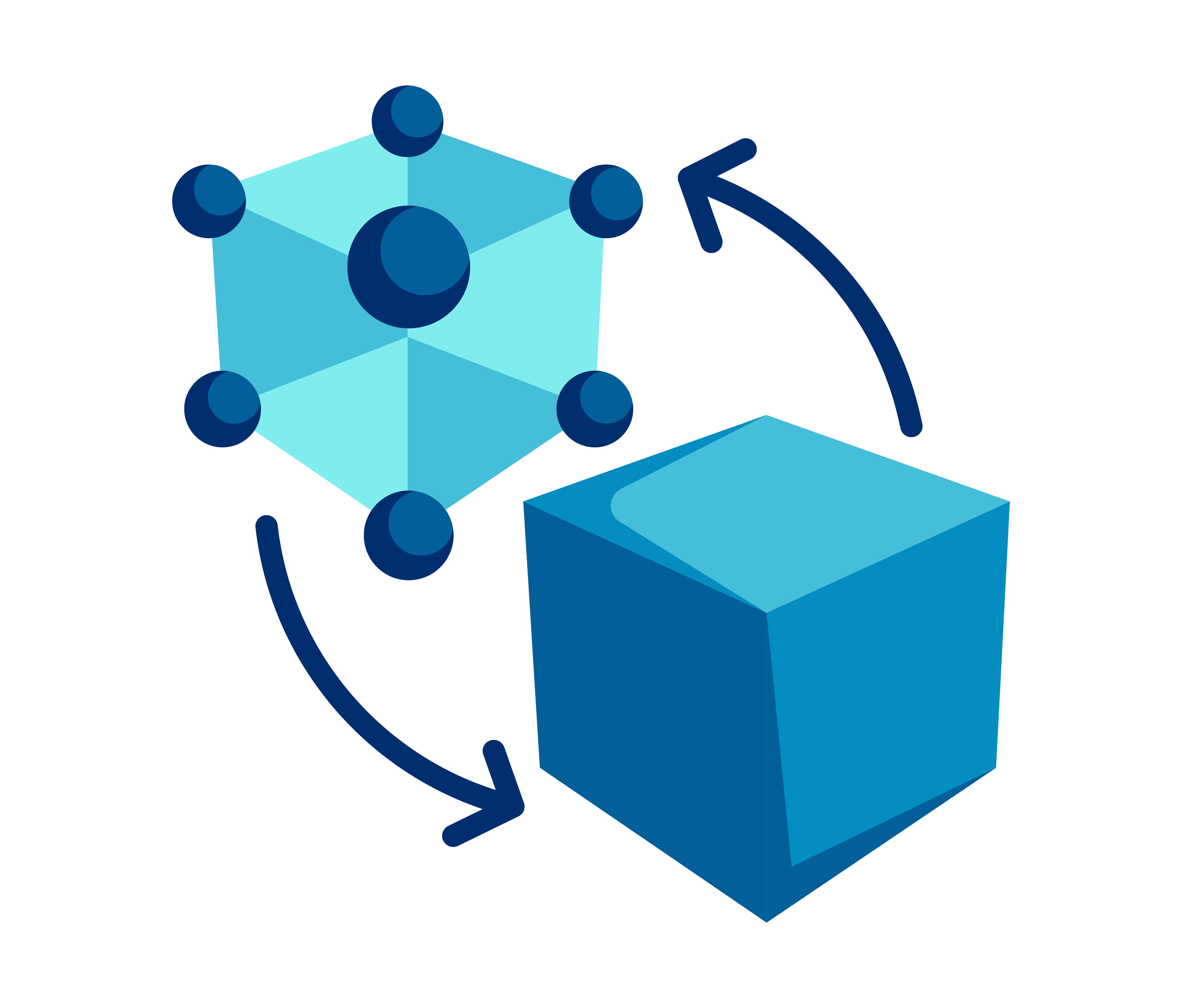 maket digital interaktif tiga dimensi merepresentasikan teknologi digital twin maket digital interaktif tiga dimensi merepresentasikan teknologi digital twin