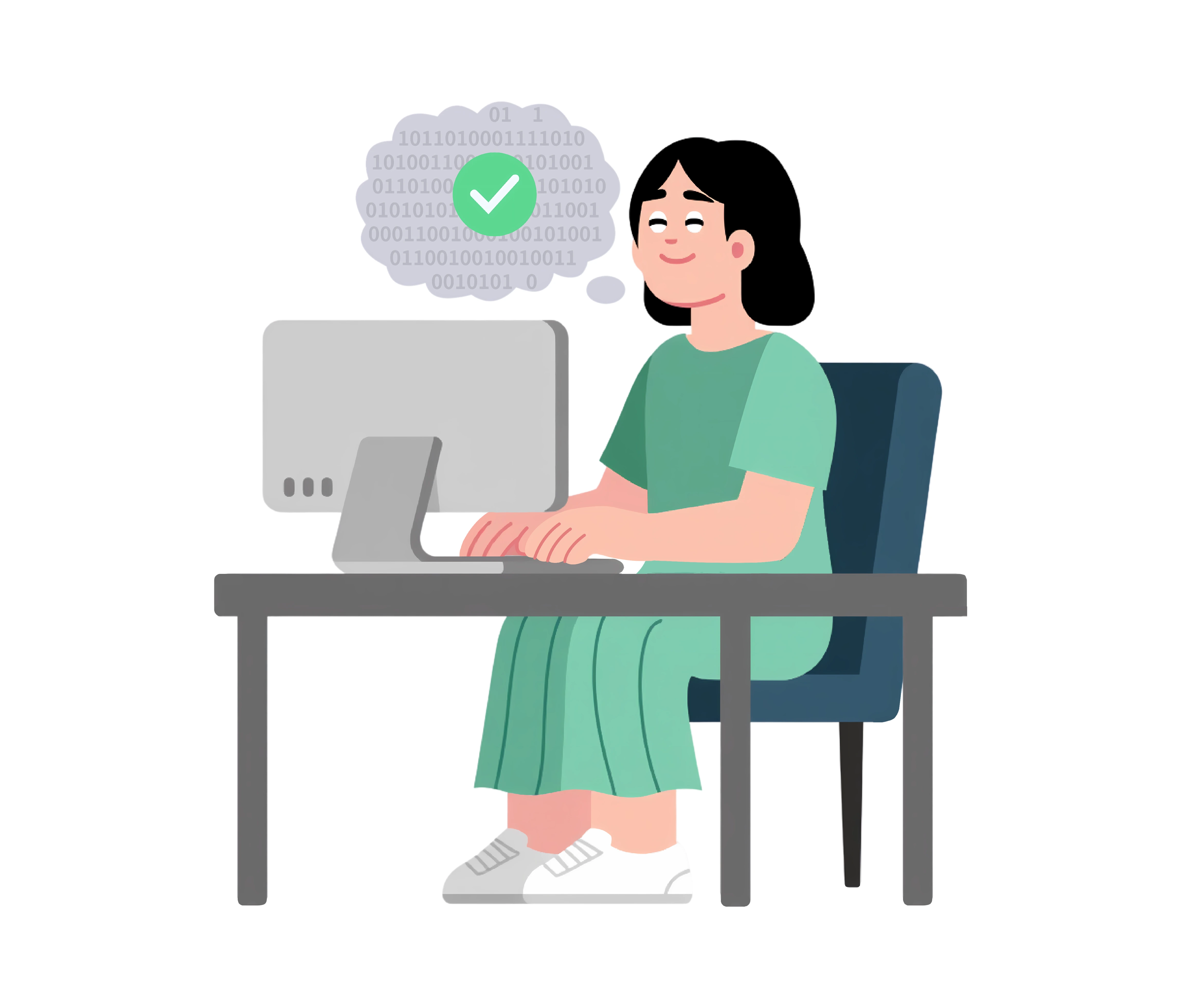 Technology Acceptance Model jadi kunci sukses adopsi sistem