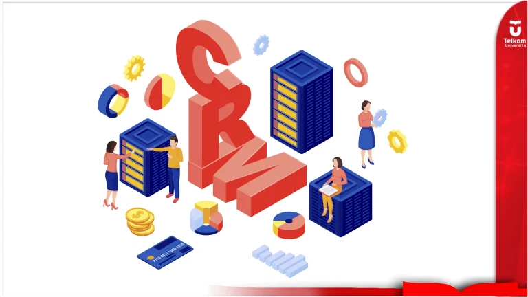 Gambar Unggulan: cover artikel CRM