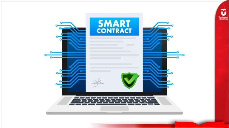 Gambar Unggulan Smart Contract