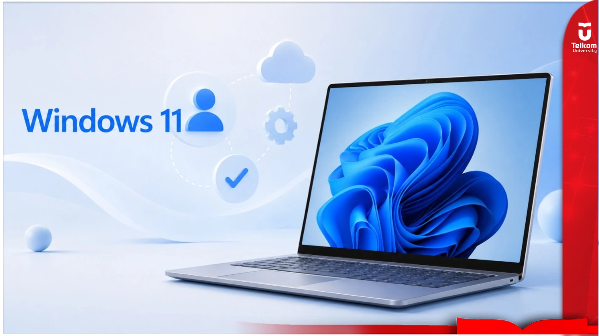 Panduan Pengaturan Awal Windows 11 pada Laptop Baru