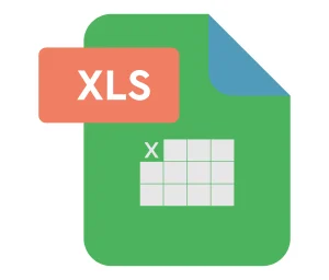 Gambar ini merepresentasikan fitur advanced excel pada format worksheet untuk mengolah data Gambar ini merepresentasikan fitur advanced excel pada format worksheet untuk mengolah data