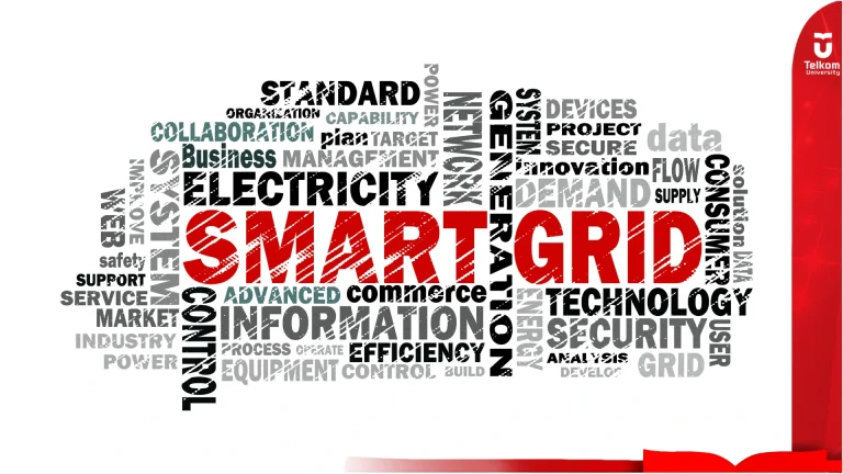 Gambar Unggulan Smart Grid