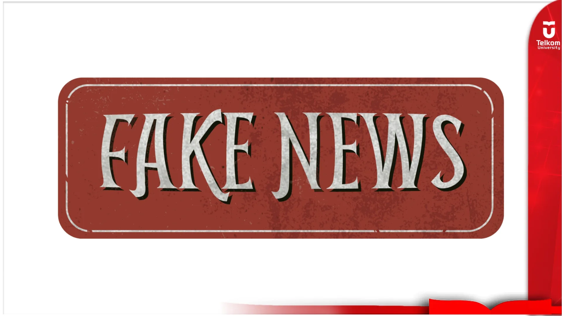 Waspada Deepfake Membedakan Kenyataan dan Manipulasi Digital