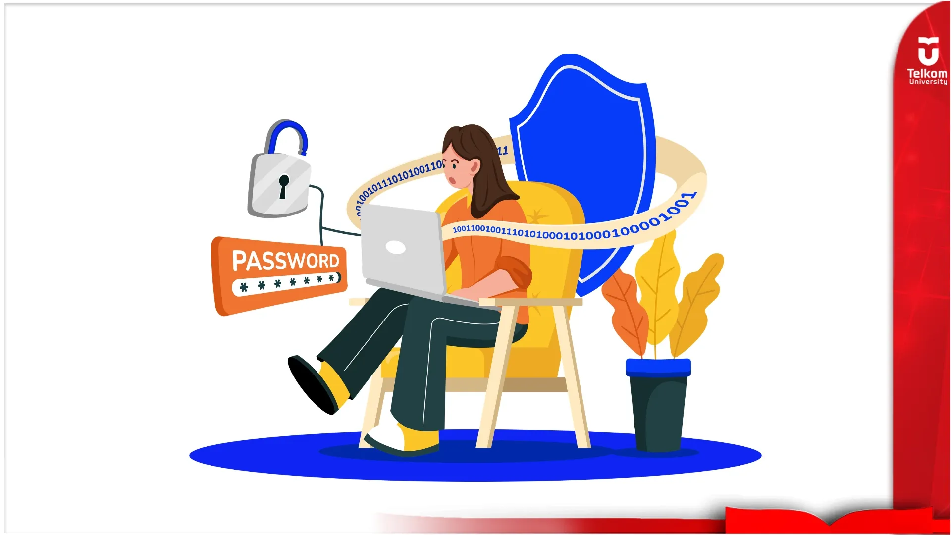 Apa Itu Enkripsi End to End? Alasan Privasi Chat Sangat Berharga