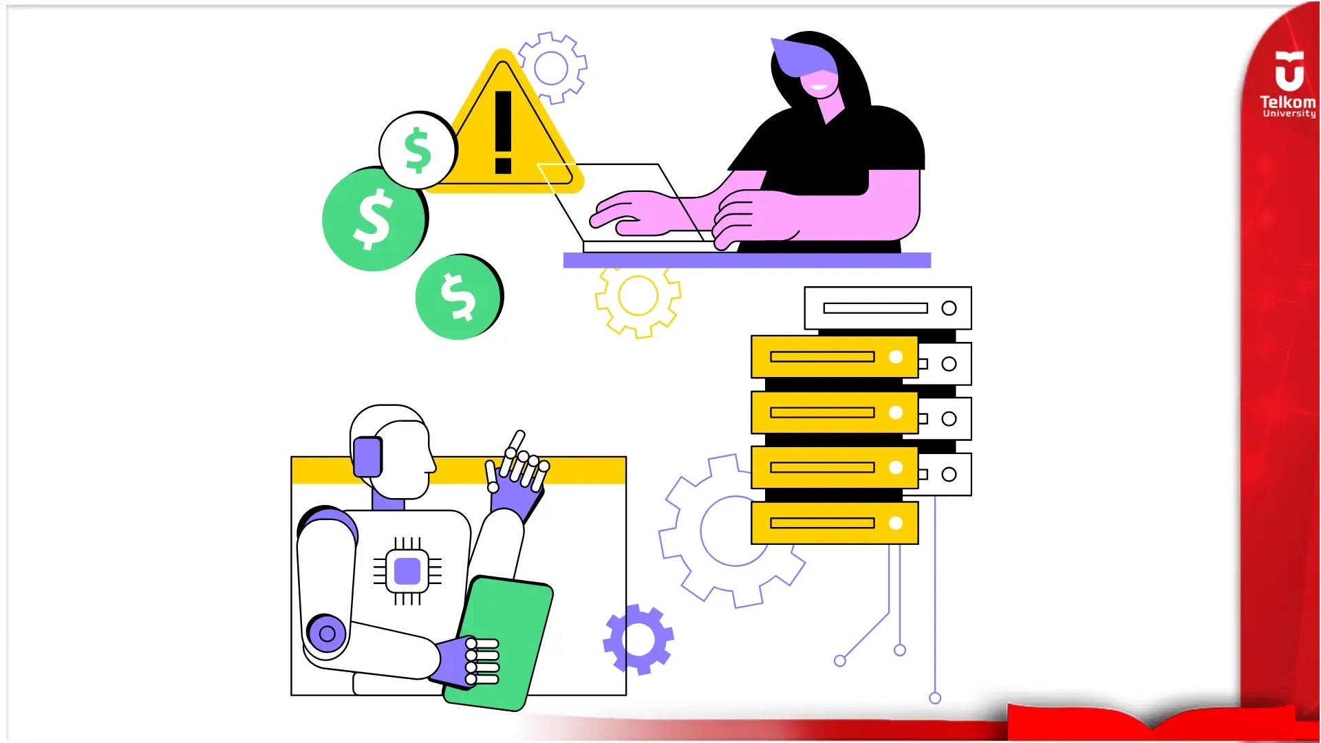 Sistem Fraud Detection: Cara Ampuh Amankan Transaksi Bisnis