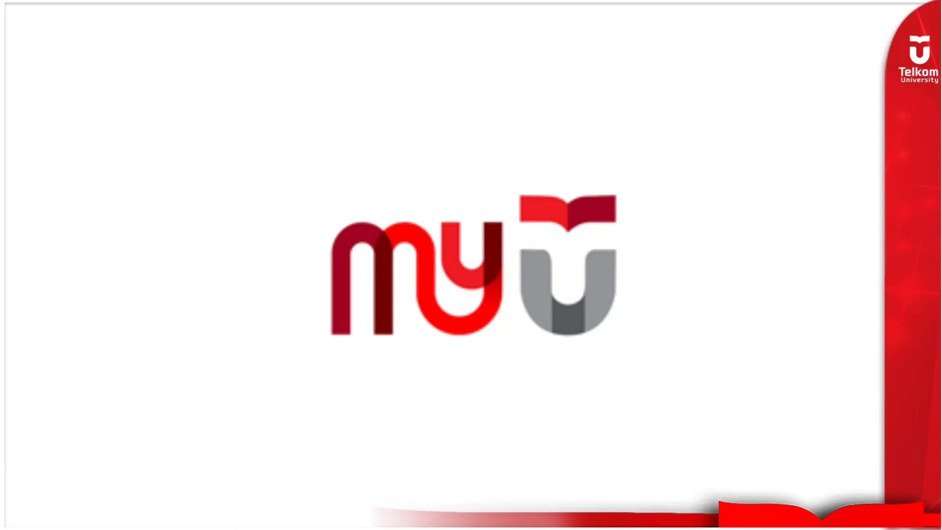 Panduan Clear Cache Aplikasi MyTelU Mobile